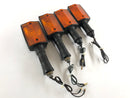 Yamaha XT 350 55V [1987] - Blinker set 4 kusy-3