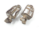 Husquvarna TE 250 H8 [2004] - Footrest's Footrests doleva a doprava-3
