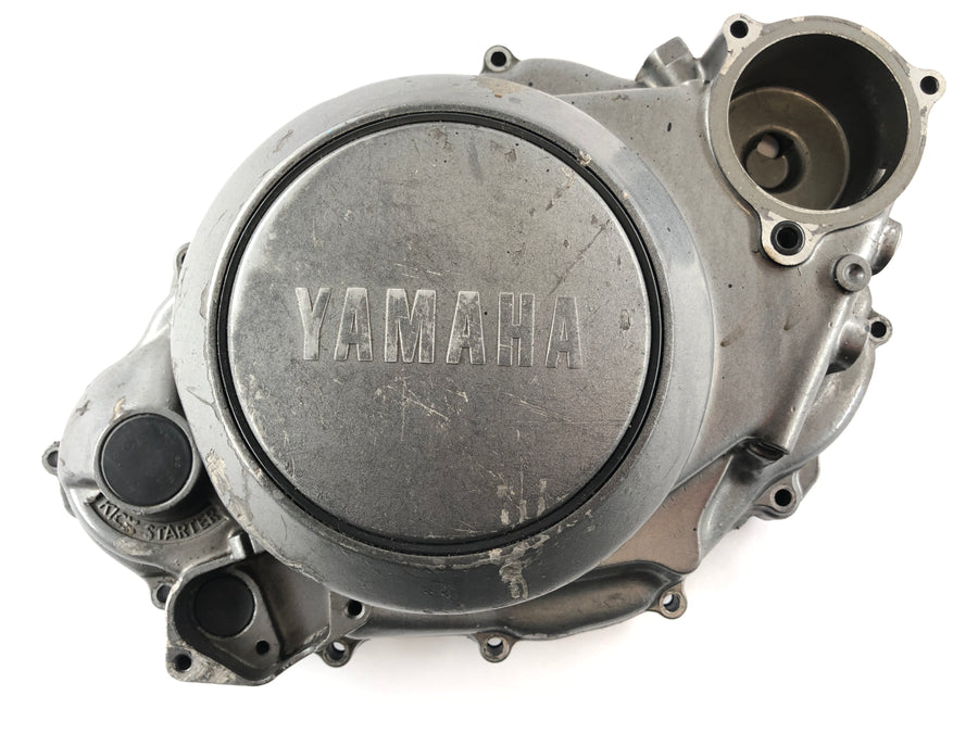 Yamaha XT 600 3TB [1991] - víko pro víko motoru