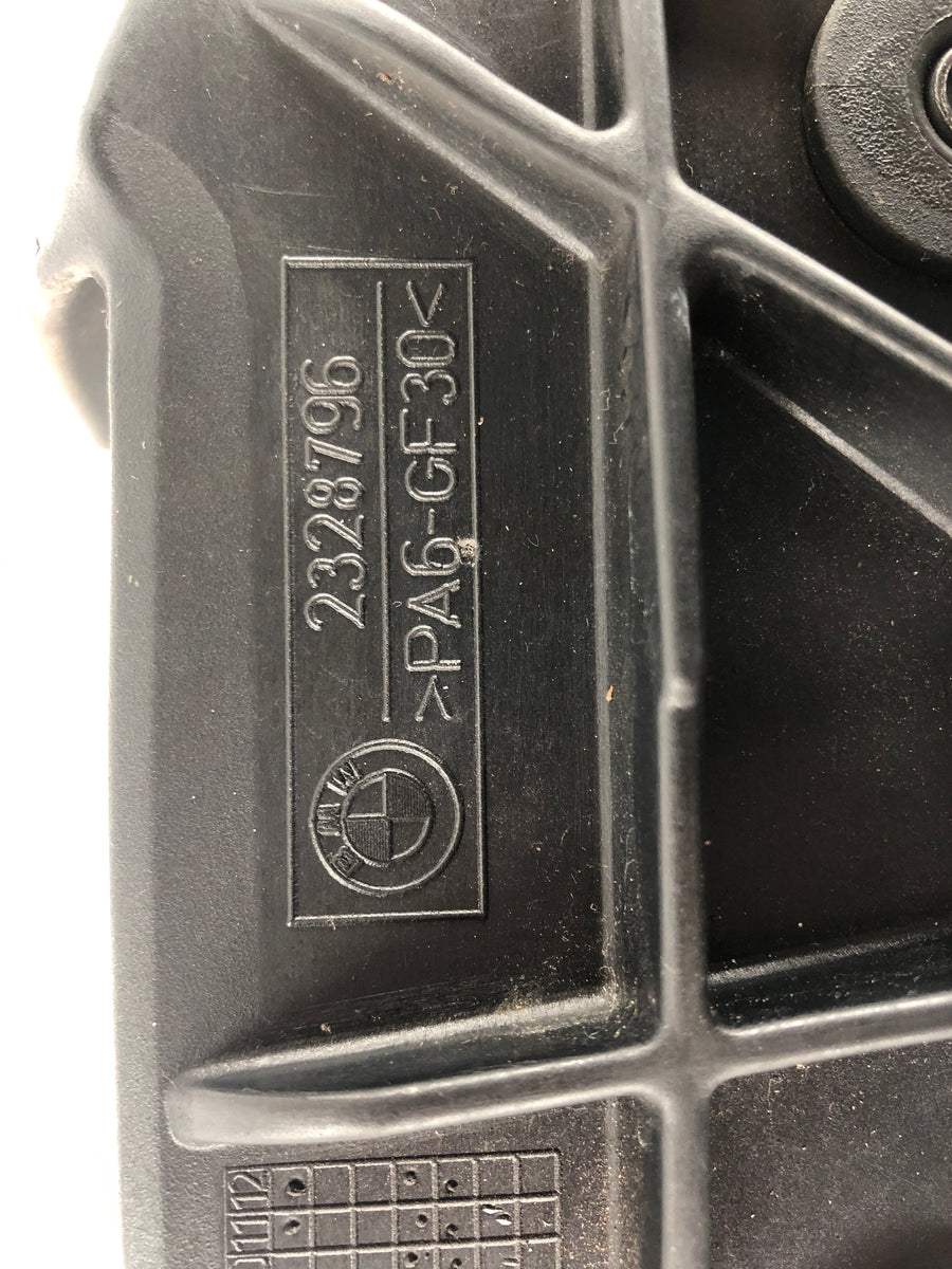BMW R 1150 R R21 [2002] - chladnější opláštění doleva a pravé