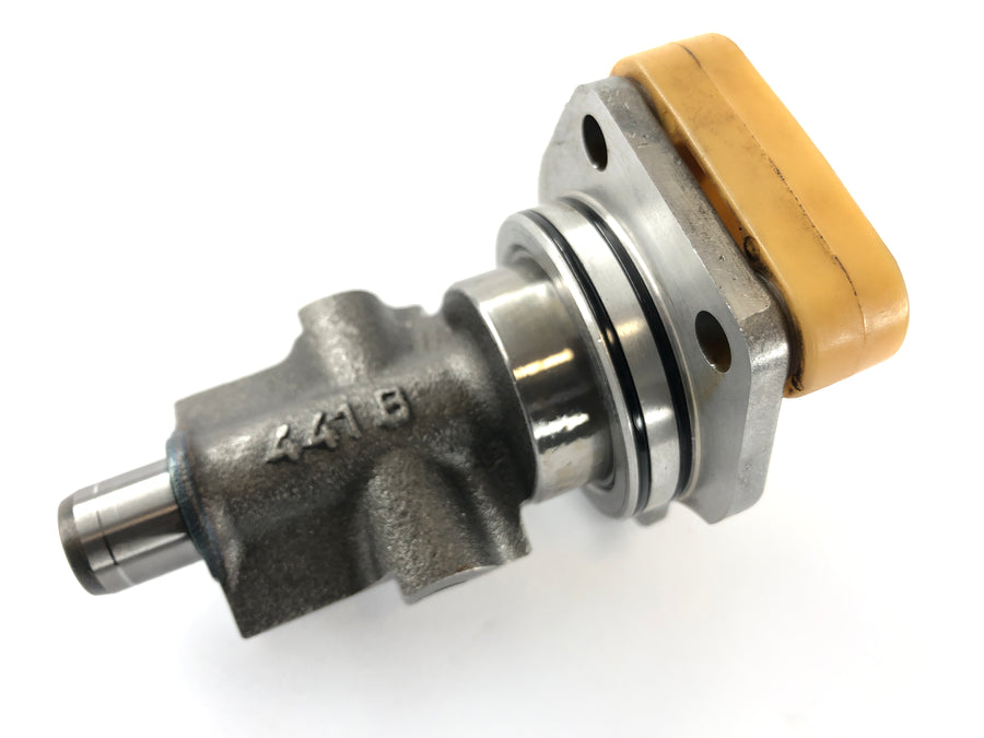 Can On The Spyder SM5 [2009] - Střední kompenzační šachta v zadní části Camshaftrie