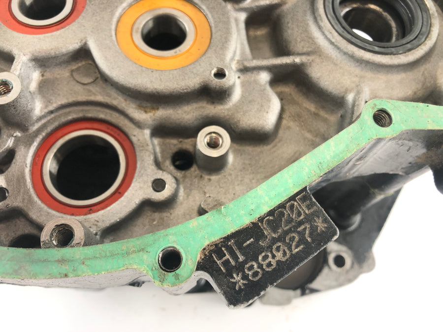 Honda NSR 125 R JC22 [1998] - Motorské pouzdro prázdného krytu
