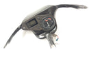 Aprilia Rs 250 [1998] - Kokpita Self -Made Meter Engine Meter Carbon Race Track-3