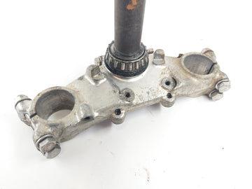 Honda XR 500 R PE01 [1981] - Fork Bridge níže - 0