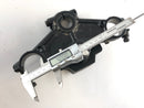 Honda VF 1000 F SC15 [1986] - Fork Bridge výše-3