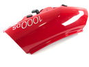 Ducati Multistrada 1000 DS [2003] - Tank Fladding vlevo-3