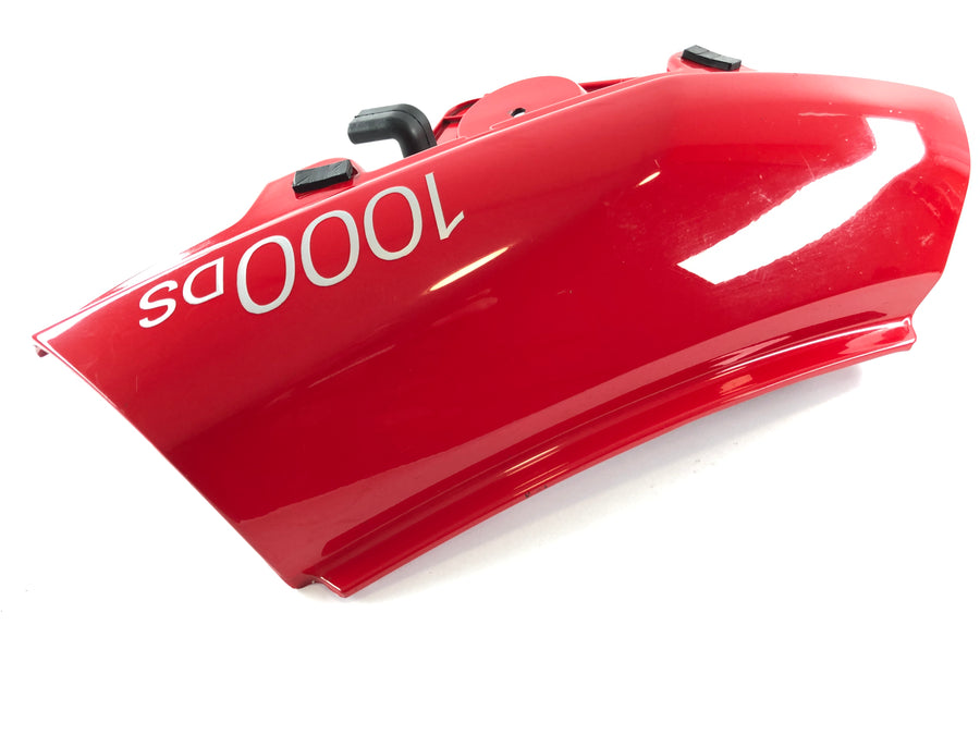 Ducati Multistrada 1000 DS [2003] - Tank Fladding vlevo