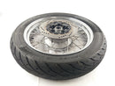 Moto Guzzi V7 Classic LW [2011] - Hinterrad Rad Rim-2