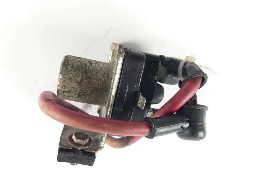 Ducati GTV 500 - Spínač magnetického relého relé