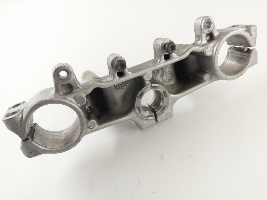 Yamaha DT 125 DE03 [2003] - Fork Bridge výše