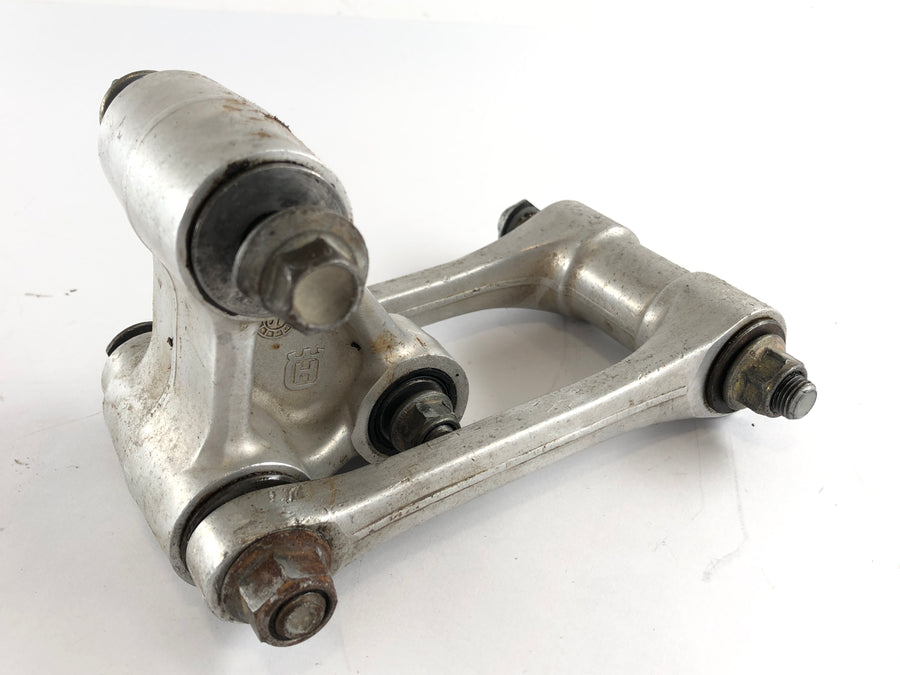 Husqvarna TE 510 [2008] - Prenify jarní kosti