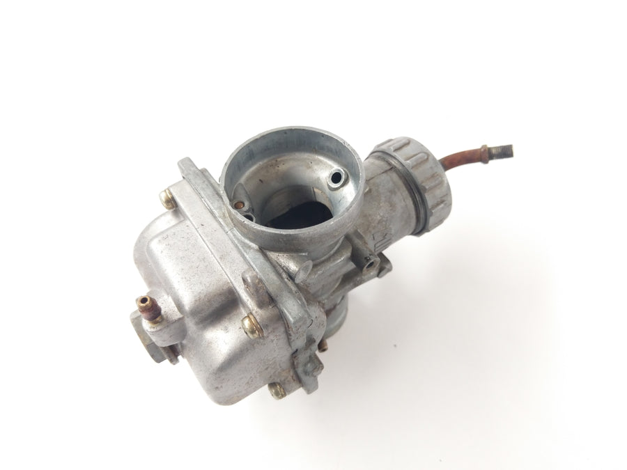 Yamaha DT 175 2K4 [1979] - Karburátor Mikuni 28mm