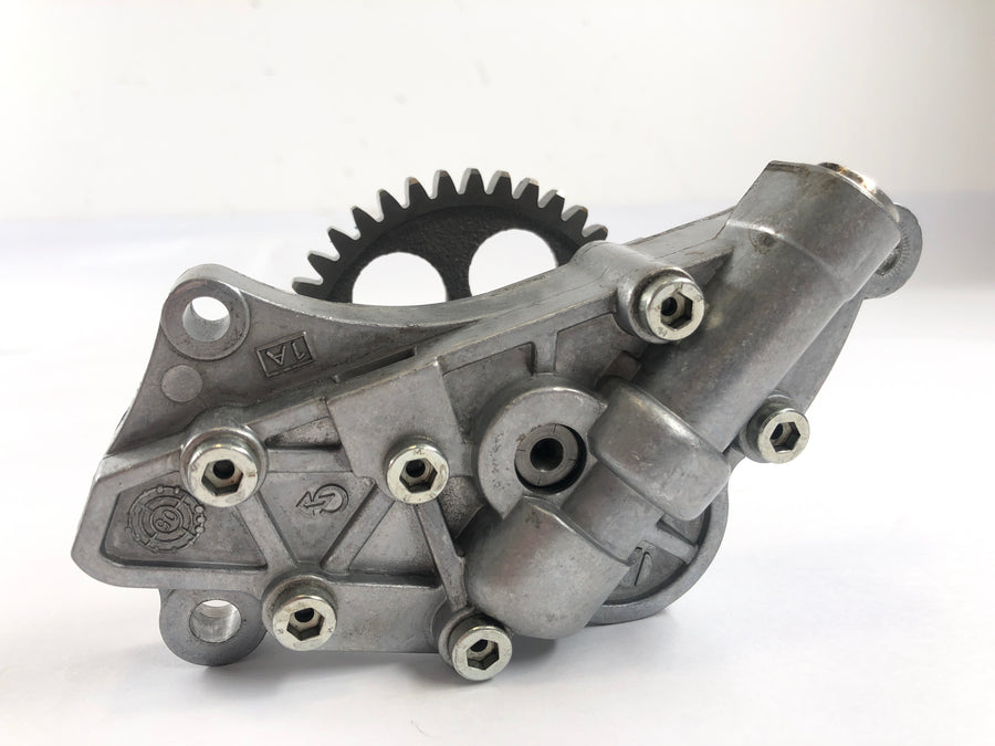 Ducati 1098 S H7 [2007] - Ropné čerpadlo
