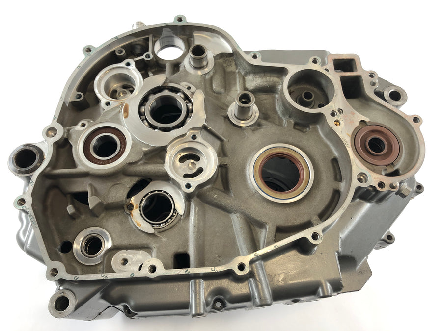 Husqvarna 701 Supermoto [2019] - Motor Housing prázdné pouzdro