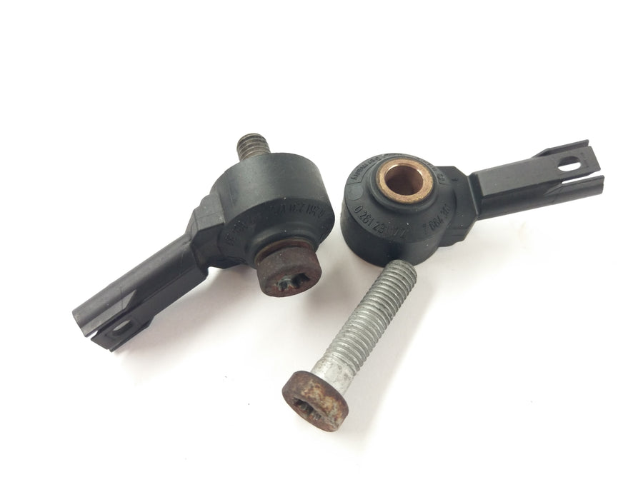 BMW R 1200 GS R12 [2004] - Knock Sensor 2 kusy