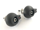 Triumph Street Triple R 675 D67LD [2008] - Craspads Fall Pads-4