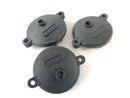 Moto Guzzi le Mans 4 [Le Mans 3] - Dellorto Lid Set-1