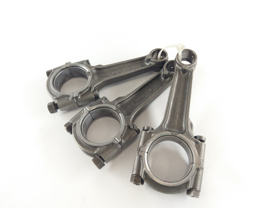 Triumph Sprint 955i RS T695 [2000] - PLEUEL SET