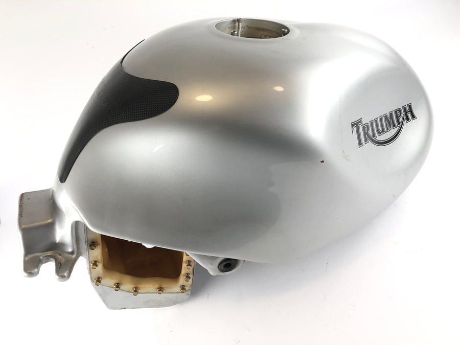 Triumph Sprint 955i RS T695 [2001] - Benzínový nádrž na tank