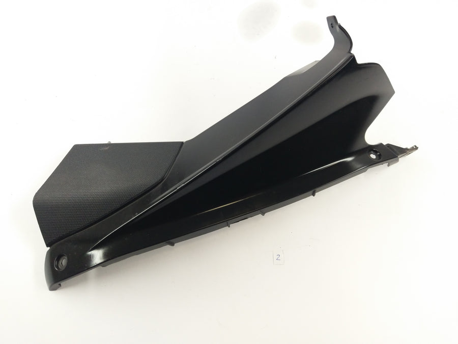 Aprilia RSV4 1000 RK [2010] - Vlevo Cladding Interior Cladding Cockpit