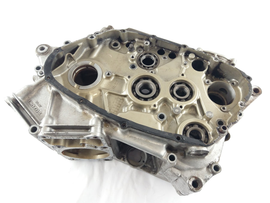 Suzuki Intruder vs 700 VP51A [1986] - Motor Housing prázdné pouzdro