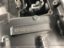Yamaha XT 1200 z Super Tenere DP01 [2012] - Motor Housing prázdné pouzdro-3