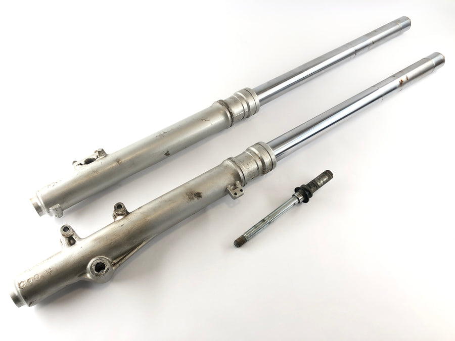 Yamaha TT 600 59X [1990] - Fork Telegabel s osou