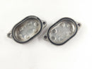 Honda XL 500 S PD01 [1982] - [1997] - Valve Lid-2