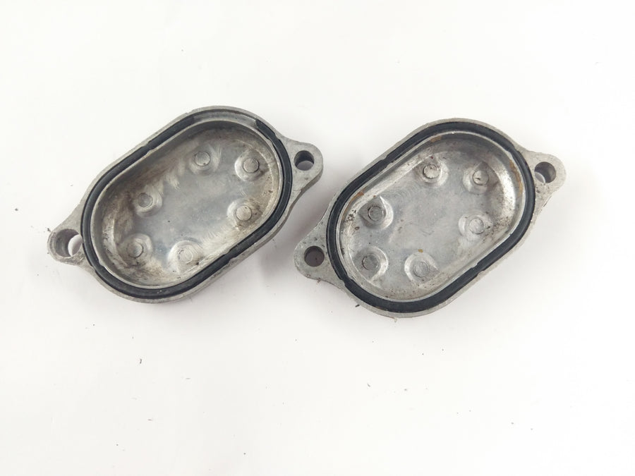 Honda XL 500 S PD01 [1982] - [1997] - Valve Lid