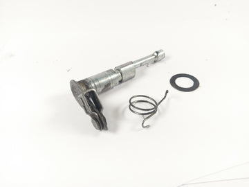 Yamaha DT 400 1R6 - Spojení páky pro uvolnění - 0