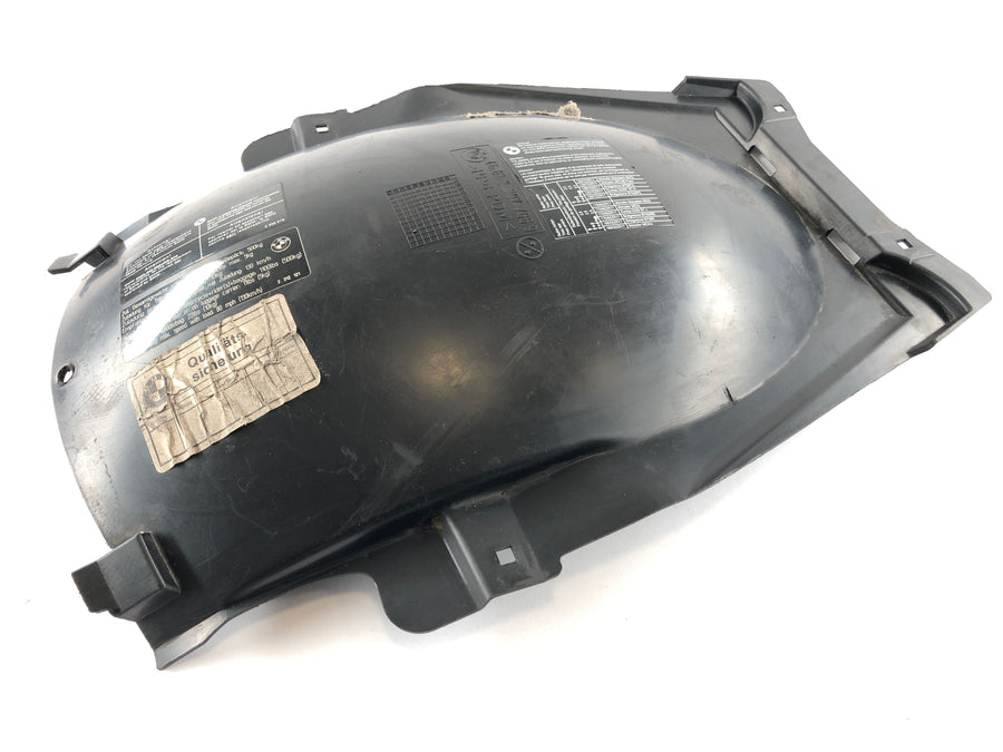 BMW K 1200 RS [2001] - Ochrana vnitřního pláště