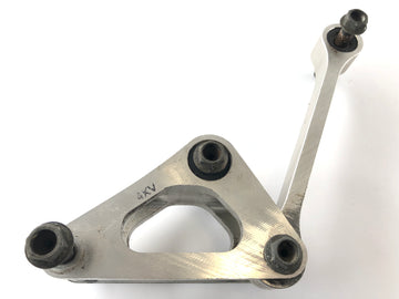Yamaha YZF R1 RN04 [2000] - kostní kostní kosti deflace