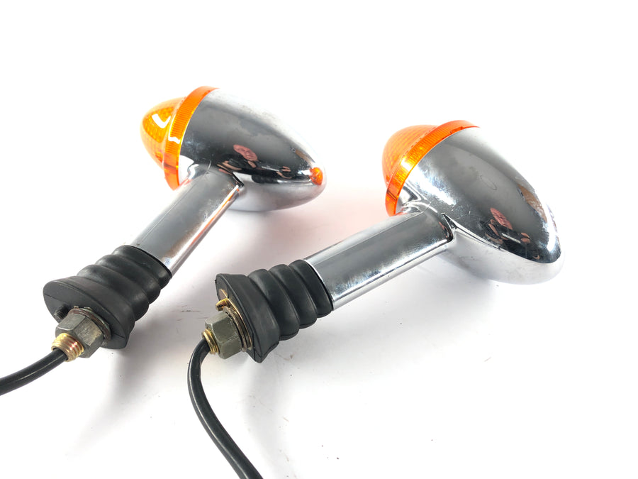 Triumph Thruxton 900 [2004] - Blinker Set pár