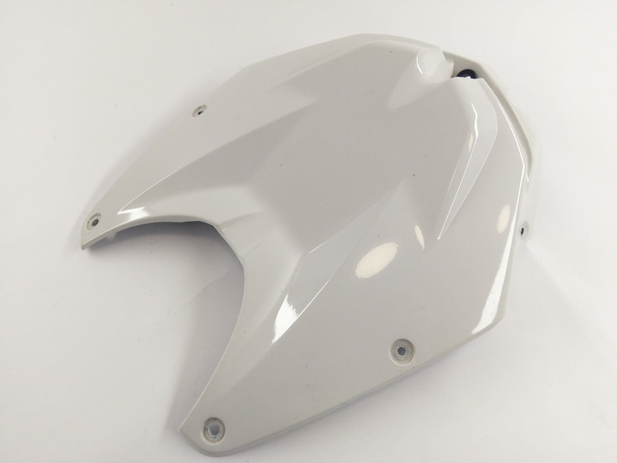 BMW S 1000 RR K10 [2010] - Airbox krycí nádrže
