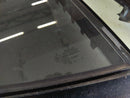 Porsche Panamera Turbo [2010] - okenní podokna trojúhelníkový disk vpravo a vlevo-3