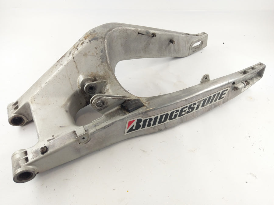 Cagiva Mito 125 8p Mk1 [1991] - Swingová houpačka