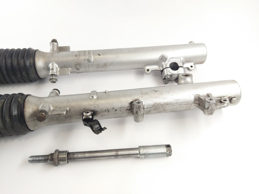 Honda NX 650 Dominator RD02 [1992] - Fork Telegabel s osou