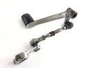 Honda CB 650 RC03 [1980] - Shift Lever Shift Pedal s vazbou-3