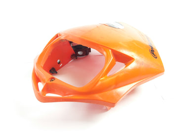 KTM SX 250 2 -STROKE [2002] - Maska Polisport LAMP - 0