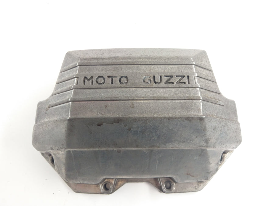 Moto Guzzi Mille GT [1990] - víko ventilu