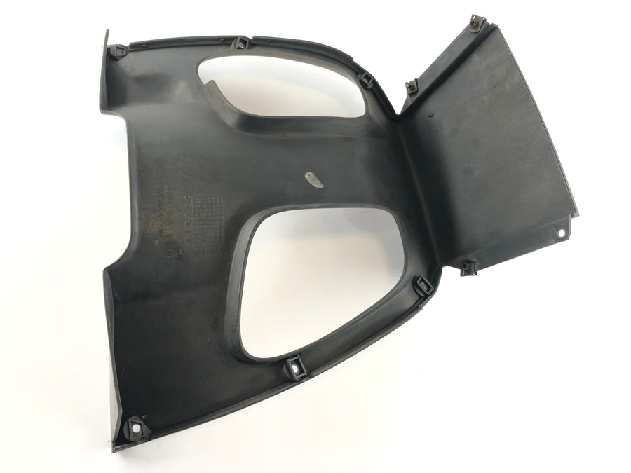 BMW K 1200 LT [2002] - Bugpoiler Cladding Bug