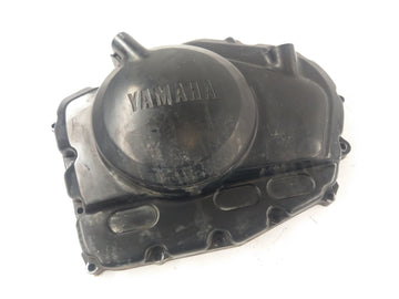 Yamaha YFM 350 Warrior 3GD [2003] - víko na víko motoru - 0