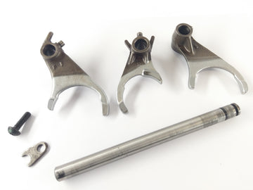 Triumph Trophy 1200 T300E [1996] - Switch Forks Set Spínací drápy - 0