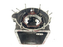 Moto Guzzi V11 Le Mans [2003] - Motor Housing Black Black-3