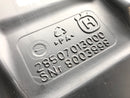 Husqvarna vitpilen 401 [2021] - benzínový nádrž na nádrž-7