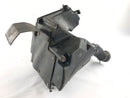 Yamaha TT 600 59X [1990] - Airbox Air Filter Box-4
