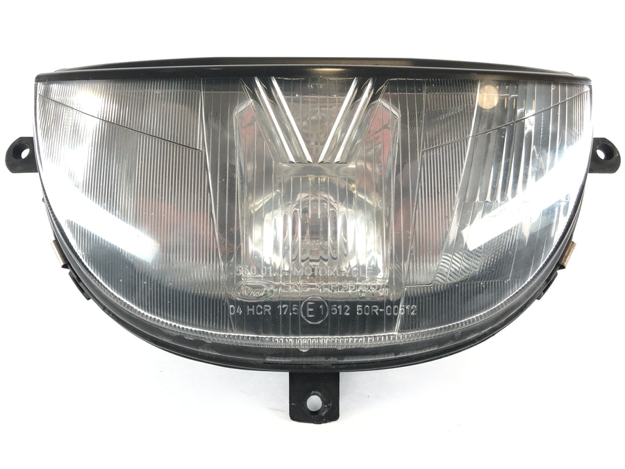 BMW K 1200 GT K12 [2004] - světlomety