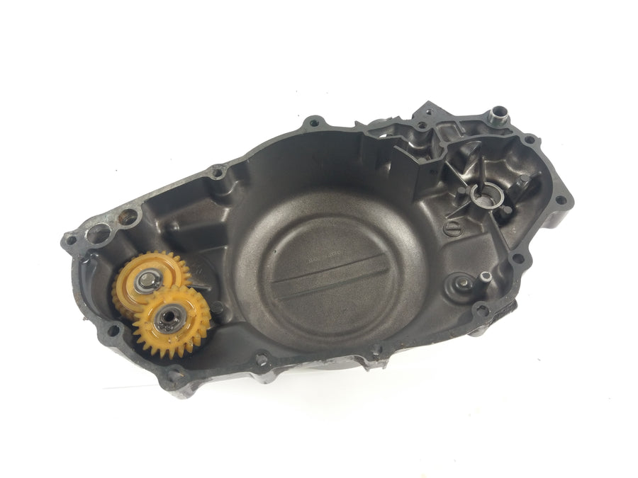 Suzuki RG 250 GAMMA GJ21D - víko motoru vpravo