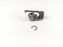 Yamaha DT 400 1R6 - převodovka Mechanics Kickstarter-2