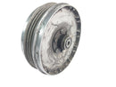 Moto Guzzi v7 850 GT - Hub Wheel Pro paprsky za sebou-5